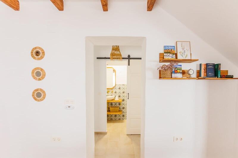 2 bedroom Cave House for sale