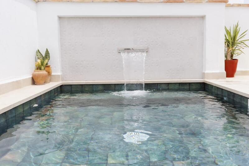 2 bedroom Cave House for sale