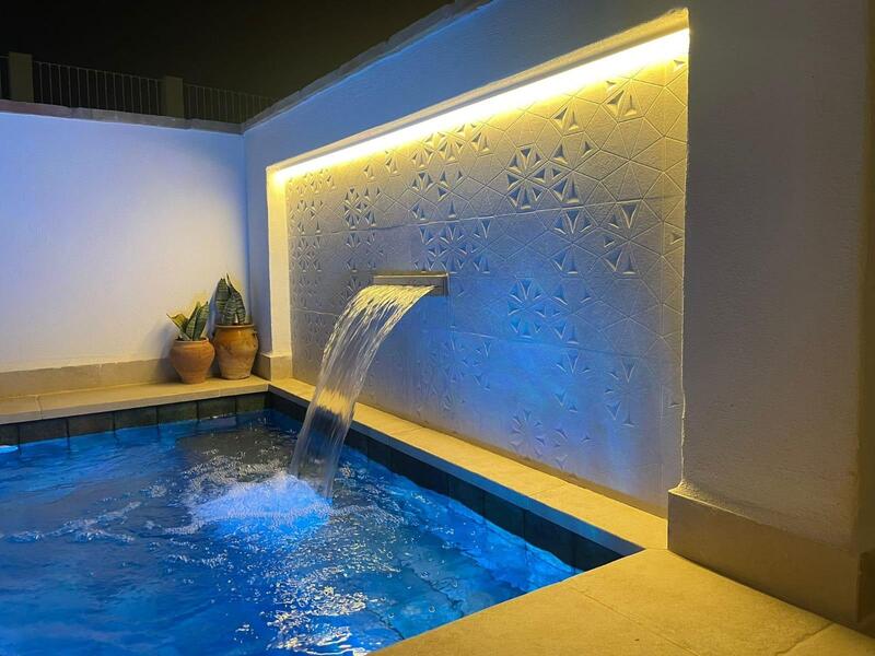 2 bedroom Cave House for sale