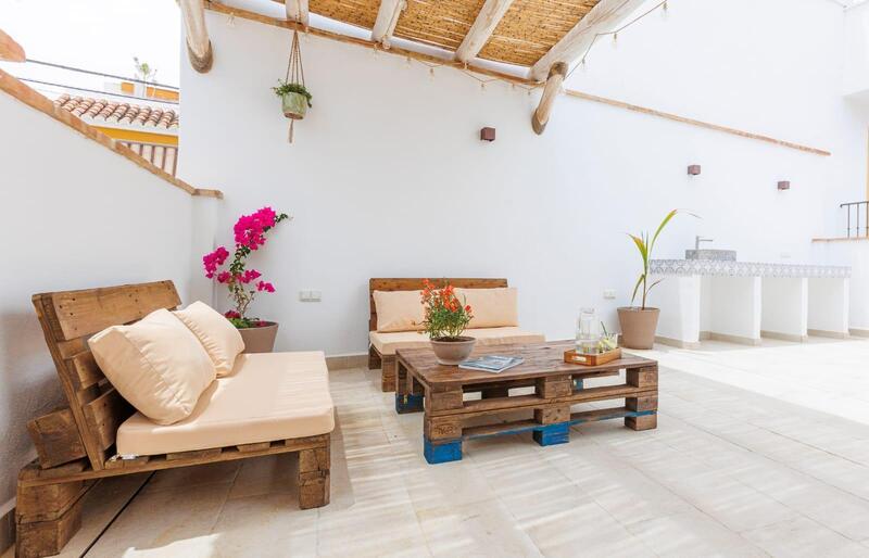 2 bedroom Cave House for sale