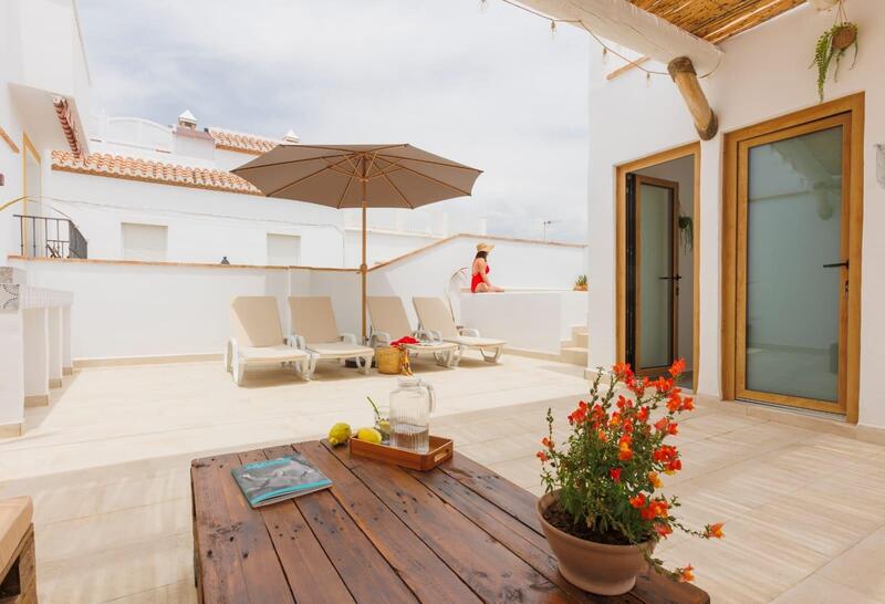 2 bedroom Cave House for sale