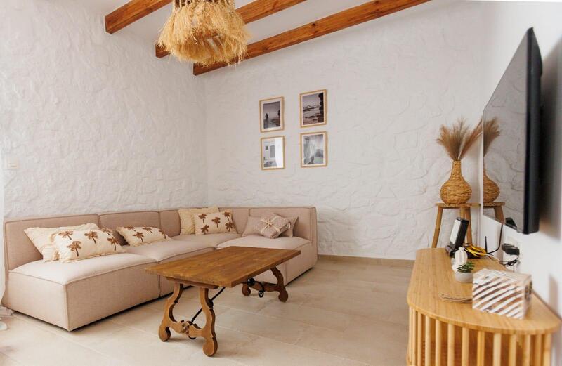 2 bedroom Cave House for sale
