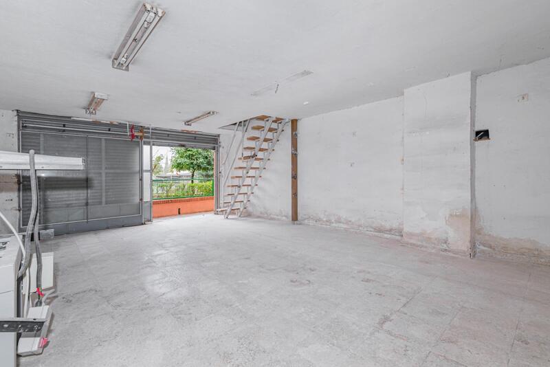Commercial Property for sale in Granada, Granada