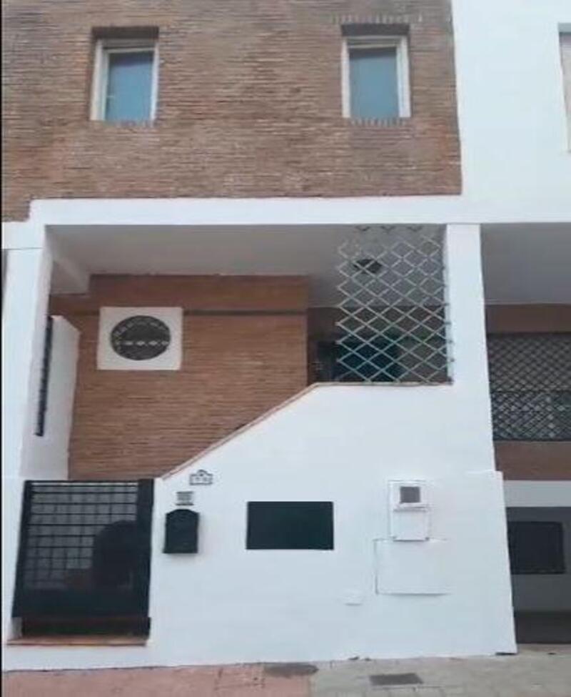 Villa en venta en Granada, Granada