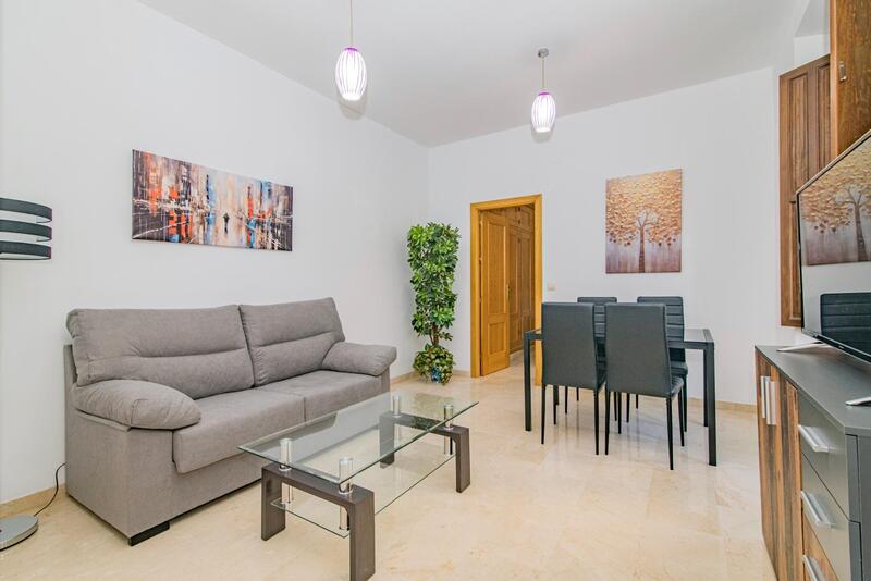 Apartment for sale in Granada, Granada
