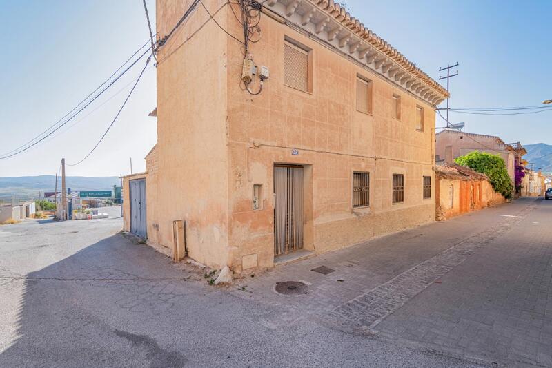 Casa Cueva en venta en Durcal, Granada
