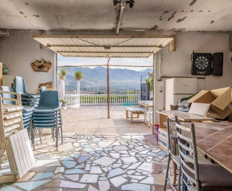 12 chambre Auberge à vendre