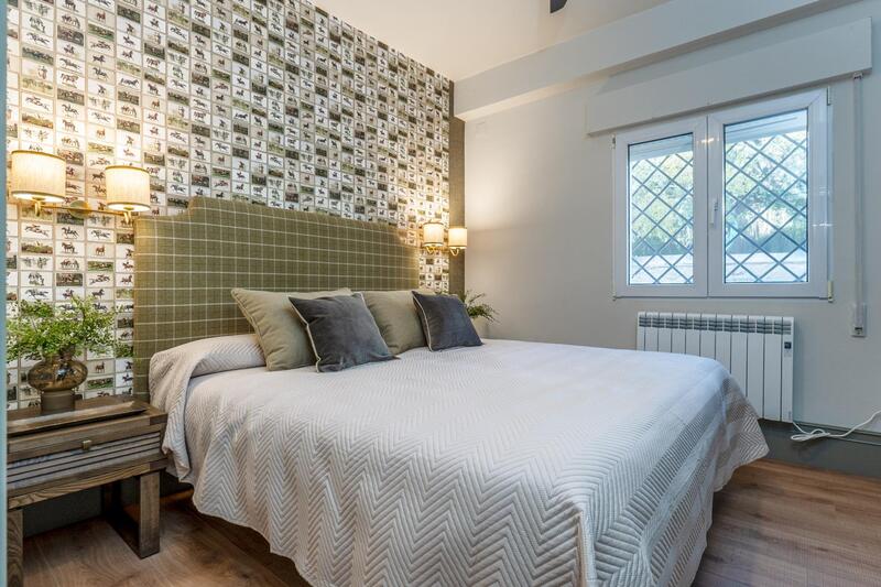 6 soverom Grottehuset til salgs