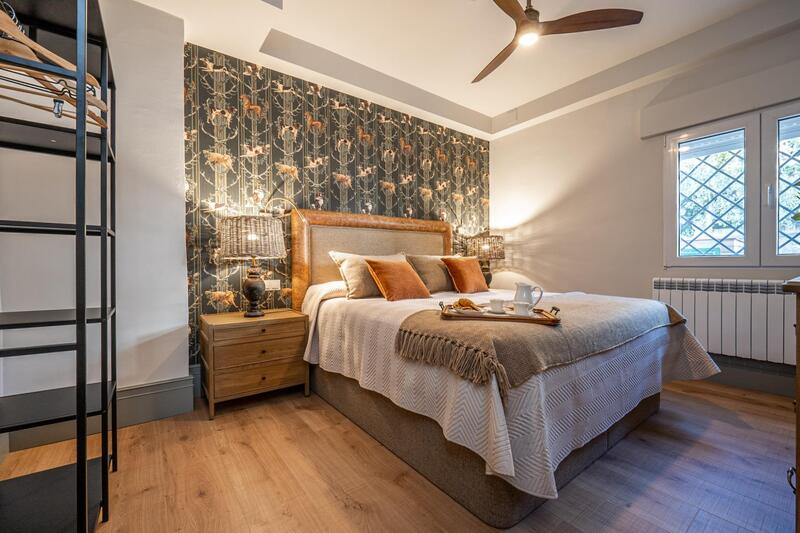 6 soverom Grottehuset til salgs