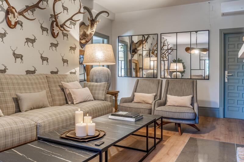 6 soverom Grottehuset til salgs