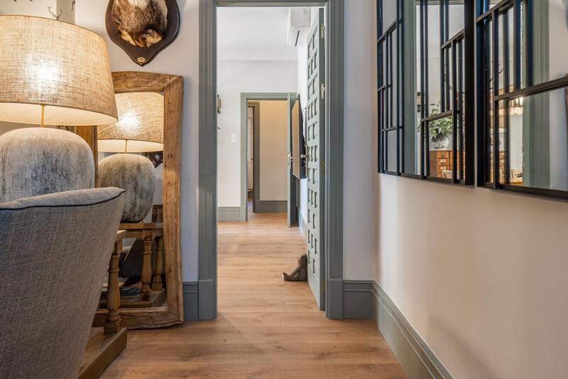 6 soverom Grottehuset til salgs