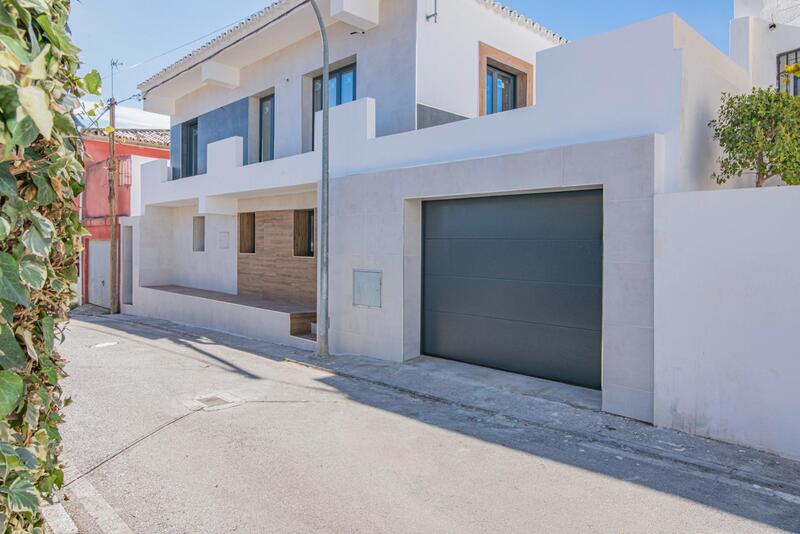 Villa til salgs i Huetor Vega, Granada