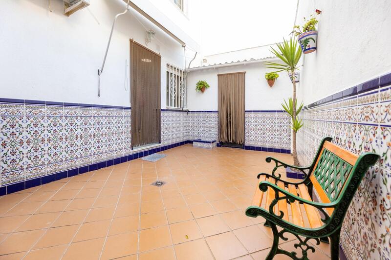 4 slaapkamer Tweezijdig Te koop