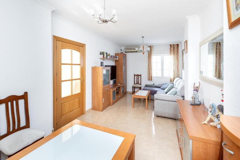 4 slaapkamer Tweezijdig Te koop