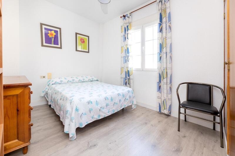 4 slaapkamer Tweezijdig Te koop