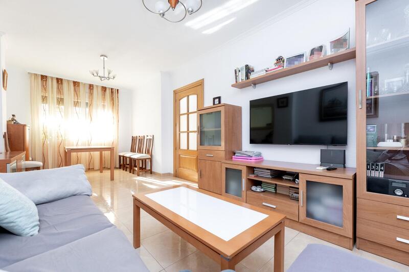 4 slaapkamer Tweezijdig Te koop
