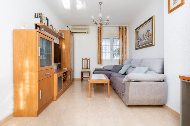 4 slaapkamer Tweezijdig Te koop