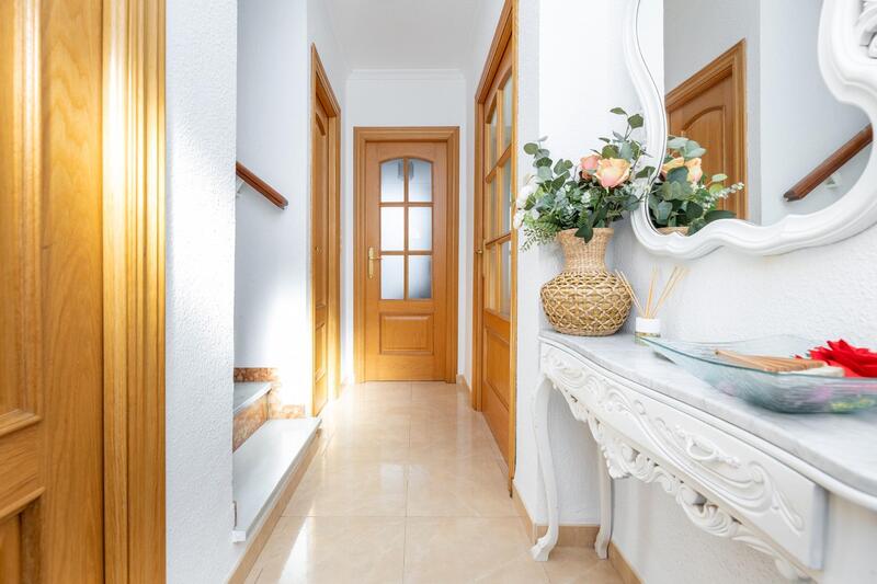 4 slaapkamer Tweezijdig Te koop