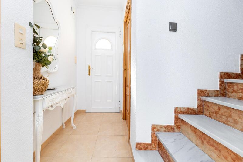 4 slaapkamer Tweezijdig Te koop