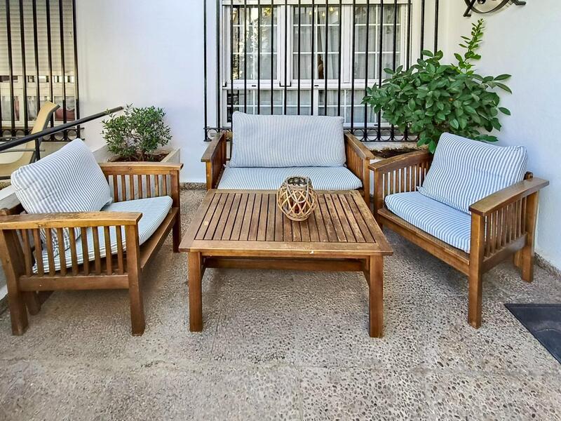 4 Cuarto Casa Cueva en venta