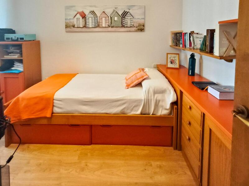 4 Cuarto Casa Cueva en venta