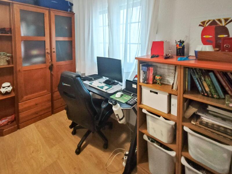 4 Cuarto Casa Cueva en venta
