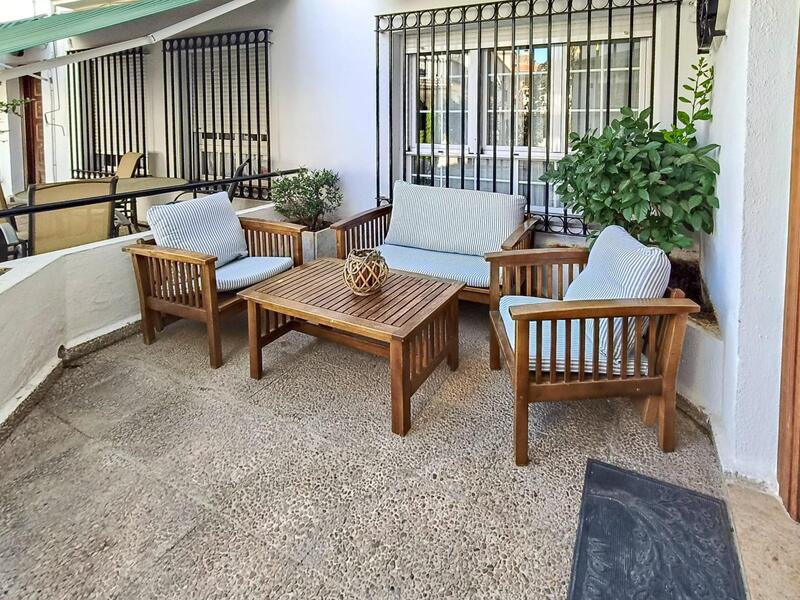4 Cuarto Casa Cueva en venta