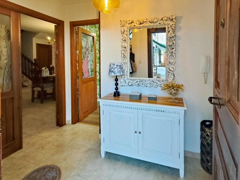 4 Cuarto Casa Cueva en venta