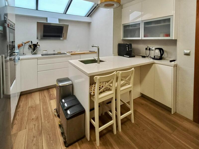 4 Cuarto Casa Cueva en venta