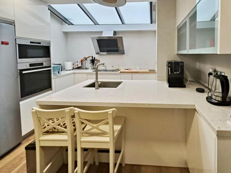4 Cuarto Casa Cueva en venta