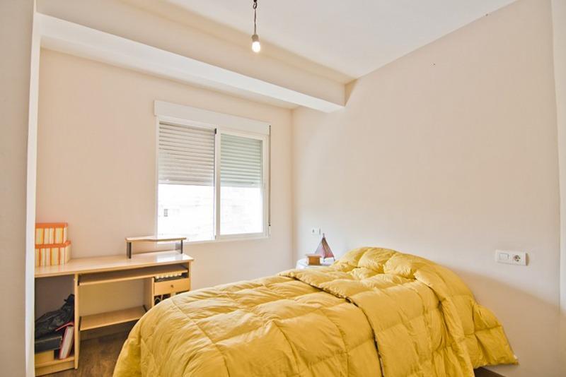3 Schlafzimmer Appartement zu verkaufen