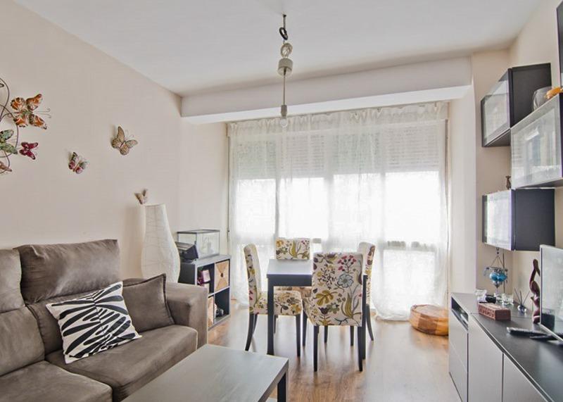 3 Schlafzimmer Appartement zu verkaufen