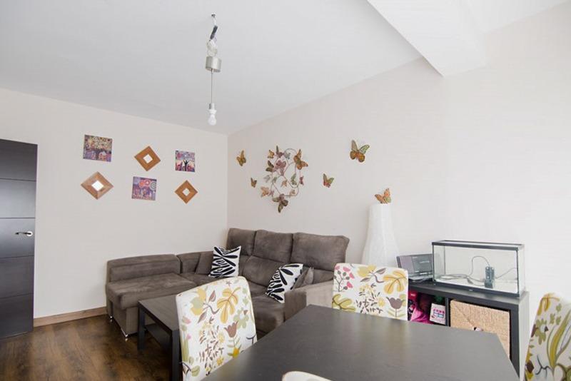 3 Schlafzimmer Appartement zu verkaufen