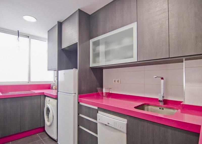 3 Schlafzimmer Appartement zu verkaufen