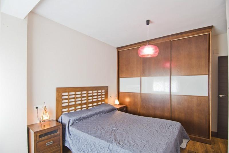 3 Schlafzimmer Appartement zu verkaufen
