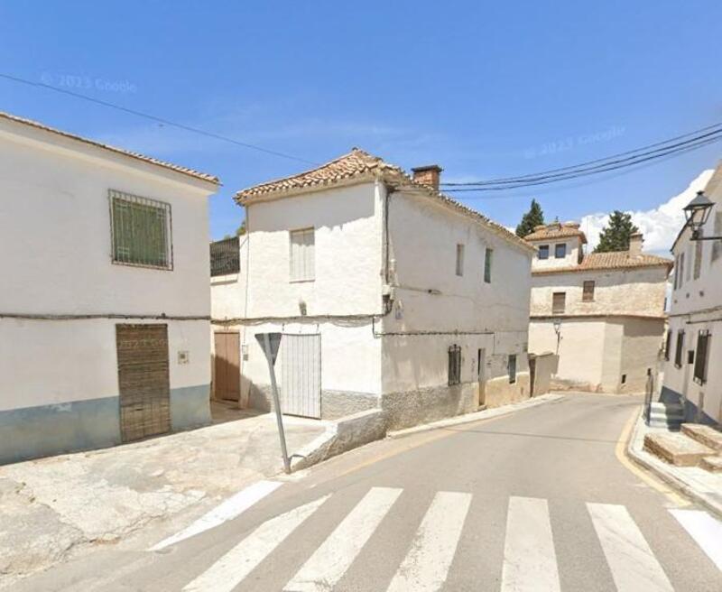Деревенский Дом продается в Alhendin, Granada
