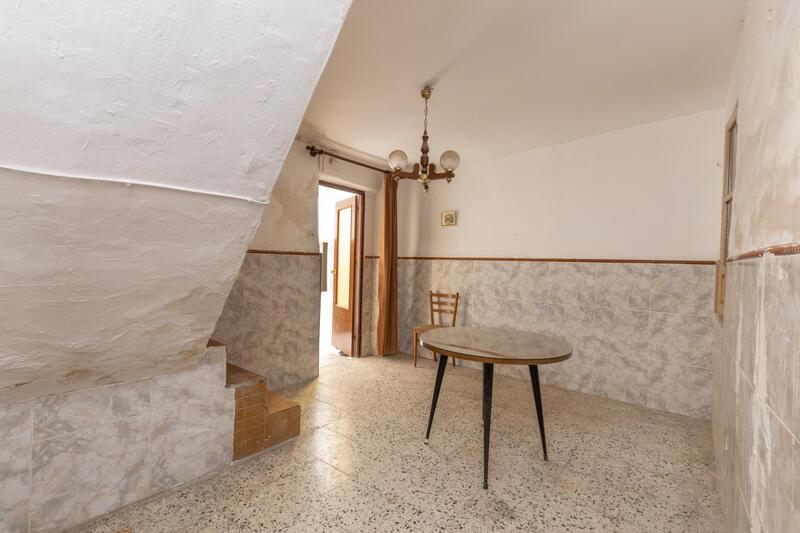 4 Cuarto Casa de Campo en venta