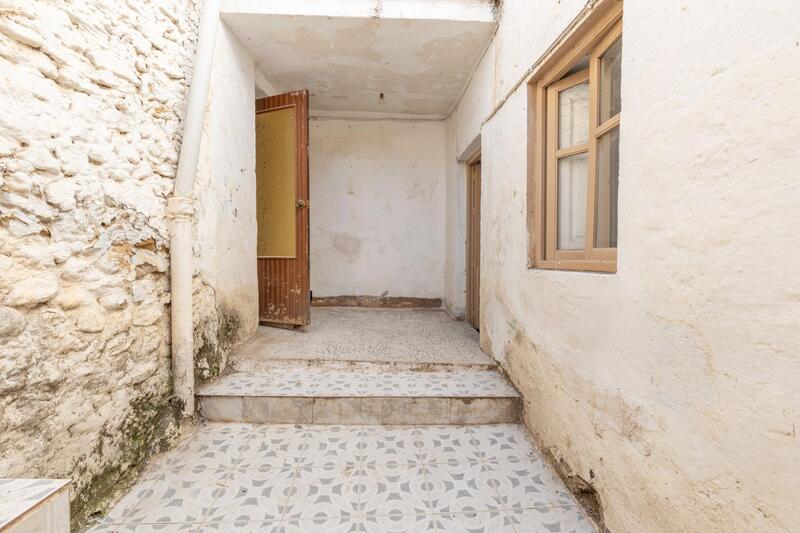 4 Cuarto Casa de Campo en venta