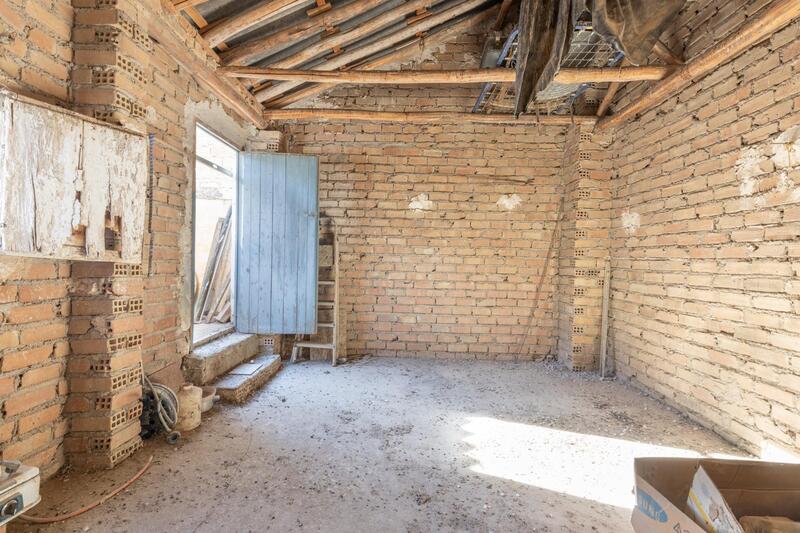 4 Cuarto Casa de Campo en venta