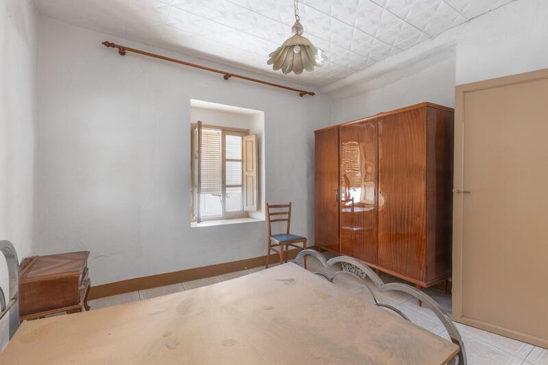 4 Cuarto Casa de Campo en venta