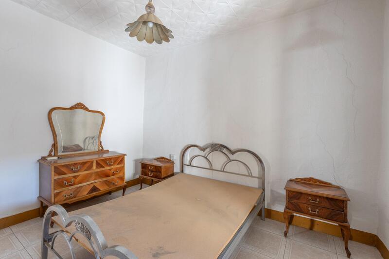 4 Cuarto Casa de Campo en venta