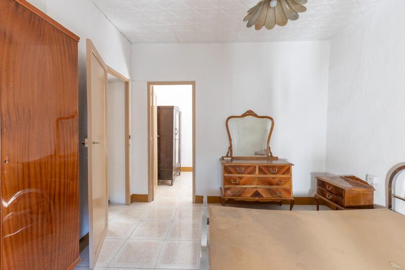 4 Cuarto Casa de Campo en venta
