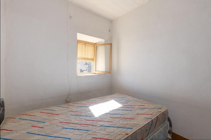 4 Cuarto Casa de Campo en venta