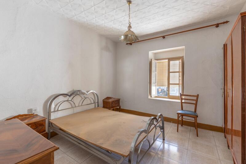 4 Cuarto Casa de Campo en venta