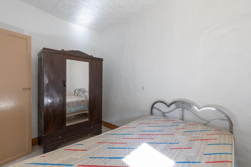 4 Cuarto Casa de Campo en venta