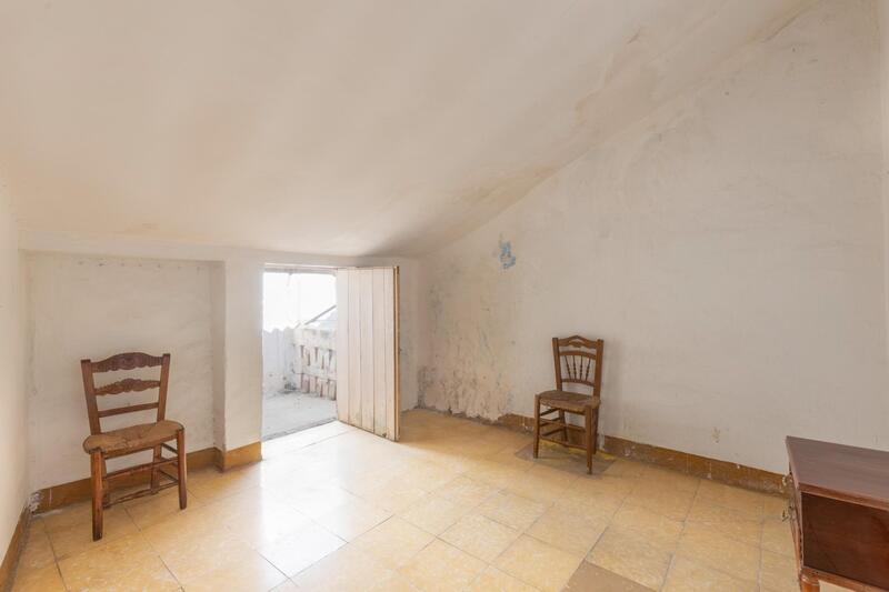 4 Cuarto Casa de Campo en venta