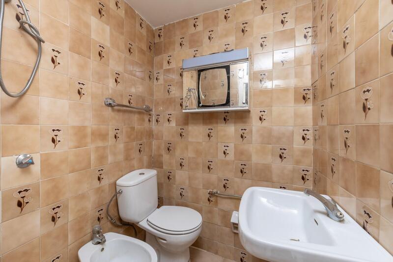 4 Cuarto Casa de Campo en venta