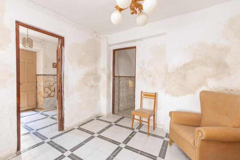 4 Cuarto Casa de Campo en venta