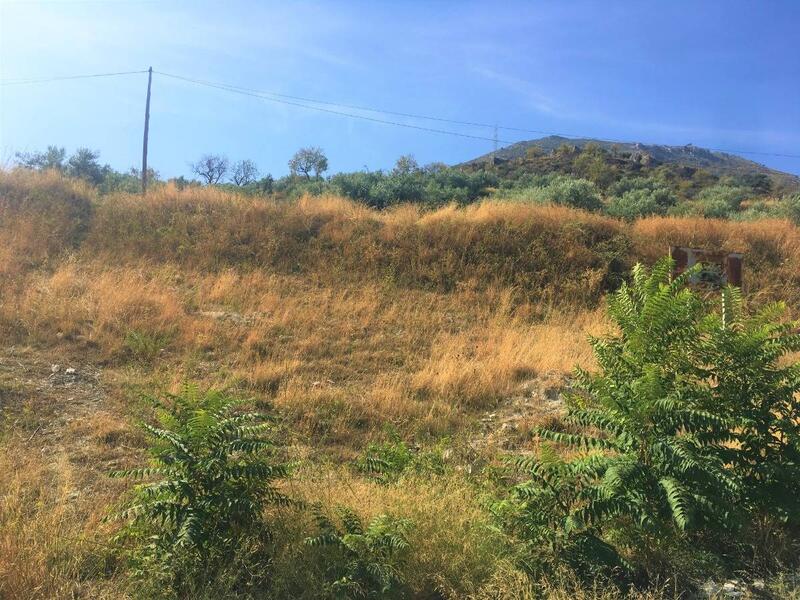 Terrenos en venta en Loja, Granada