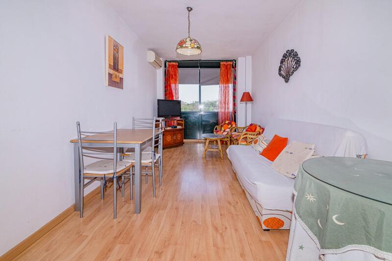 Apartamento en venta en Las Gabias, Granada